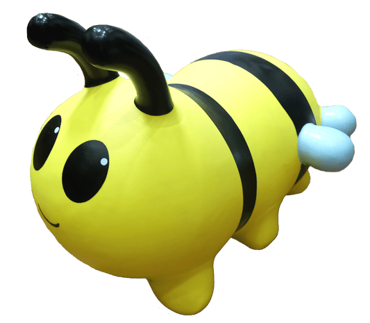 My First JUMPY – Bee