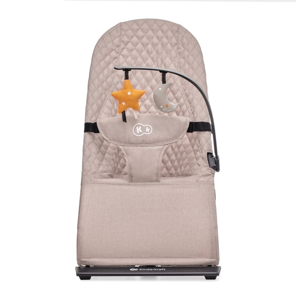 Baby Bouncer MIMI - Beige