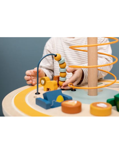 Wooden Educational Table